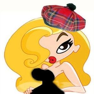 Meet your Posher, Dee dee